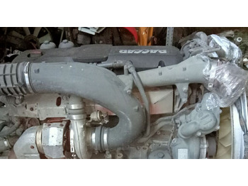 Motor PACCAR