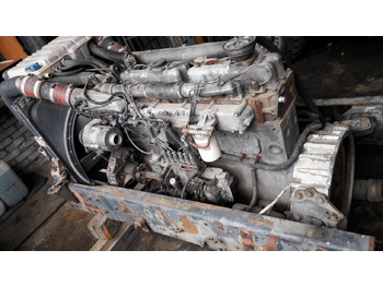 Motor DAF