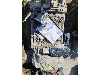 Převodovka DAF XF 95