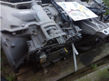 Převodovka MERCEDES-BENZ