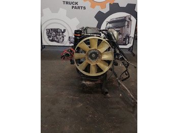 Motor IRISBUS