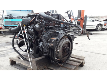 Motor pro Nákladní auto IVECO F4AE3481B 3.9 Tector 180 E4 IVECO Eurocargo: obrázek 5