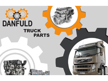 Motor pro Nákladní auto MAN 440 EURO 6   MAN TGX TGS: obrázek 4