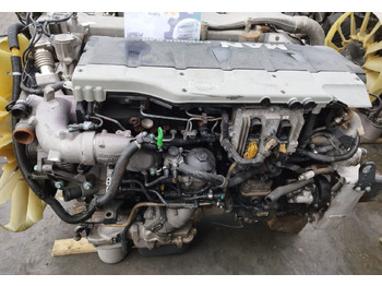 Motor pro Nákladní auto MAN 440 EURO 6   MAN TGX TGS: obrázek 3
