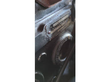Motor pro Nákladní auto MAN D0826GFA04 MAN truck: obrázek 4