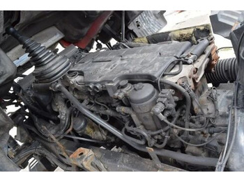 Motor MAN TGL