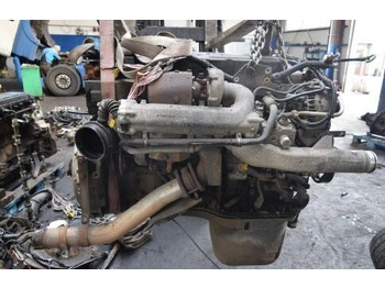 Motor MAN TGL