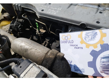 Motor pro Nákladní auto MAN D2066 LF27 MAN TGA, TGS, TGX: obrázek 2