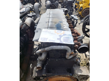 Motor pro Nákladní auto MAN D2066 LF27 MAN TGA, TGS, TGX: obrázek 5
