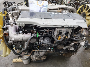 Motor pro Nákladní auto MAN D2676 LF25 MAN TGX, TGS, TGA: obrázek 4