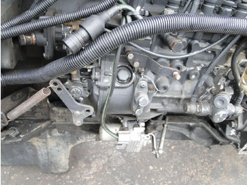 Motor MAN F2000