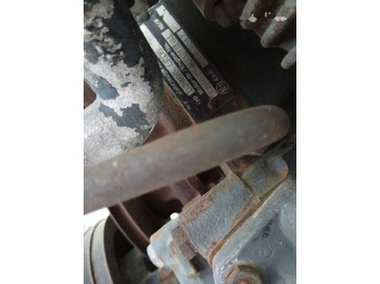 Motor MAN F90
