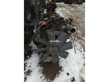 Motor pro Nákladní auto MAN D2866 LF05 MAN F 90: obrázek 4