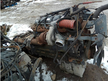 Motor pro Nákladní auto MAN D2866 LF05 MAN F 90: obrázek 3