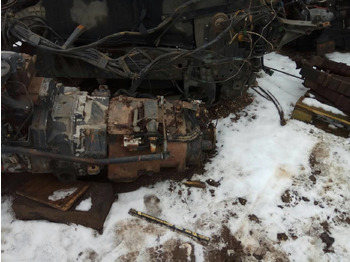 Motor pro Nákladní auto MAN D2866 LF05 MAN F 90: obrázek 2