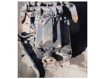 Převodovka MERCEDES-BENZ