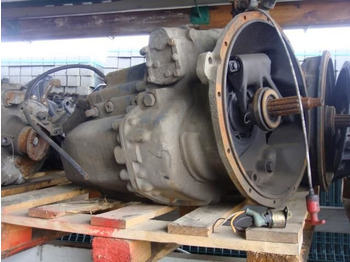 Převodovka MERCEDES-BENZ