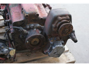 Převodovka pro Nákladní auto Mercedes-Benz G4 65-7 11,0   Mercedes-Benz: obrázek 3