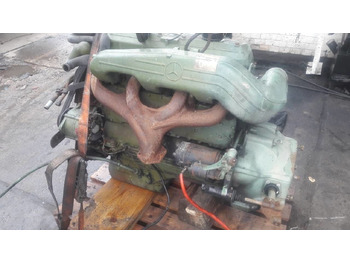 Motor pro Nákladní auto Mercedes-Benz OM366.I Mercedes-Benz 814, 914: obrázek 4