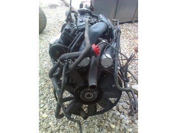Motor MERCEDES-BENZ