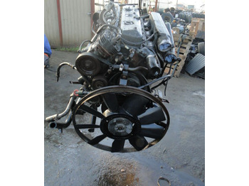 Motor MERCEDES-BENZ