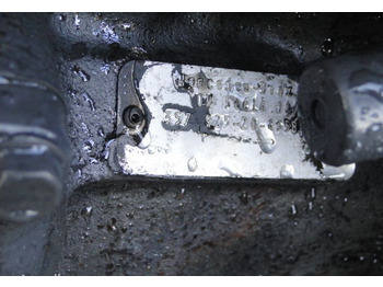 Motor pro Nákladní auto Mercedes-Benz OM366LA   Mercedes-Benz: obrázek 4