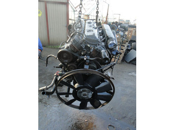 Motor pro Nákladní auto Mercedes-Benz OM366LA   Mercedes-Benz: obrázek 3