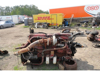 Motor RENAULT Magnum