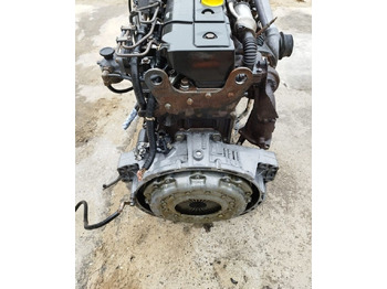 Motor pro Nákladní auto Renault DCI6   Renault PREMIUM truck: obrázek 4