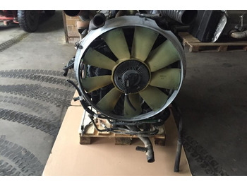 Motor pro Nákladní auto Renault DCi 11C Renault Kerax, Premium: obrázek 2 Motor pro Nákladní auto Renault DCi 11C Renault Kerax, Premium: obrázek 2