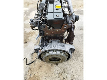 Motor pro Nákladní auto Renault DCi6 Renault Midlum, Premium: obrázek 2