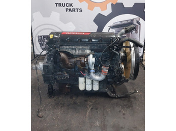 Motor pro Nákladní auto Renault DXi11 450-EC06B Renault Premium, Magnum: obrázek 2