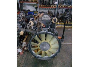 Motor SCANIA R