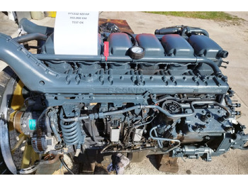 Motor pro Nákladní auto Scania DT1212L01 Scania P, G, R, T: obrázek 2
