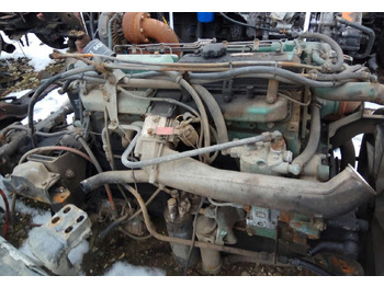 Motor VOLVO FL6