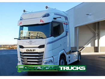 Tahač DAF XG+ 480