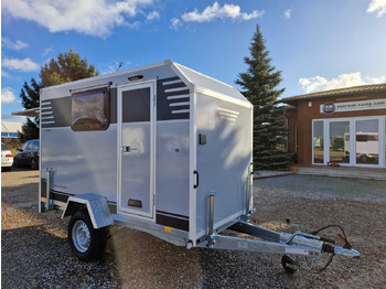 Karavan EVEREST