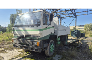 Nákladní automobil valníkový/ Plošinový STEYR