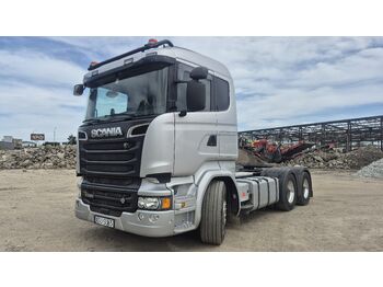 Tahač SCANIA R 730
