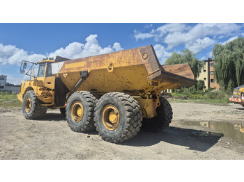 Kloubový sklápěč VOLVO A30D: obrázek 4