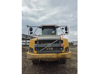 VOLVO A30G leasing VOLVO A30G: obrázek 3