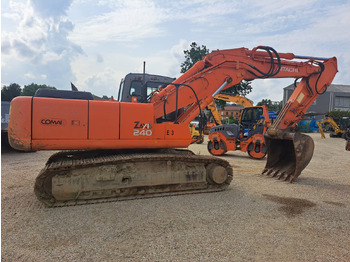 Rýpadlo HITACHI HITACHI240: obrázek 2