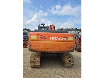 Rýpadlo HITACHI HITACHI240: obrázek 3