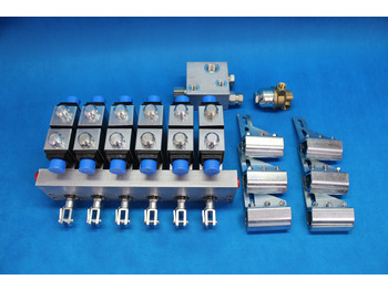 Stavební technika PALFINGER