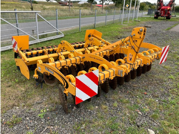 Talířové brány AGRISEM DMS 300: obrázek 4