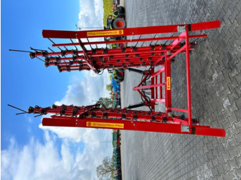 Stroj na obdělávání půdy BRIX STROHSTRIEGEL STR720H: obrázek 2 Stroj na obdělávání půdy BRIX STROHSTRIEGEL STR720H: obrázek 2