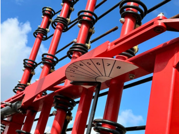 Stroj na obdělávání půdy BRIX STROHSTRIEGEL STR720H: obrázek 4 Stroj na obdělávání půdy BRIX STROHSTRIEGEL STR720H: obrázek 4