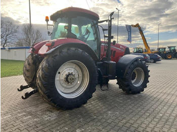 Traktor Case-IH PUMA CVX 230 EP: obrázek 4