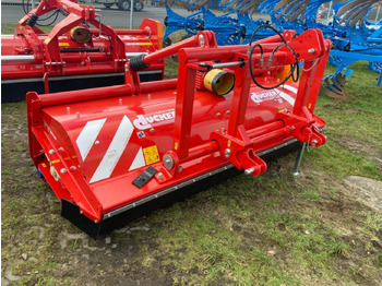 Kladívkový mulčovač DÜCKER