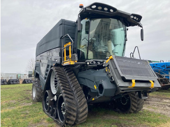 Sklízecí mlátička FENDT